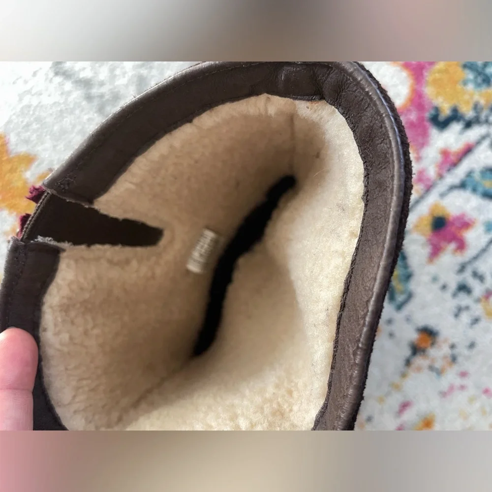 UGG purchased sat